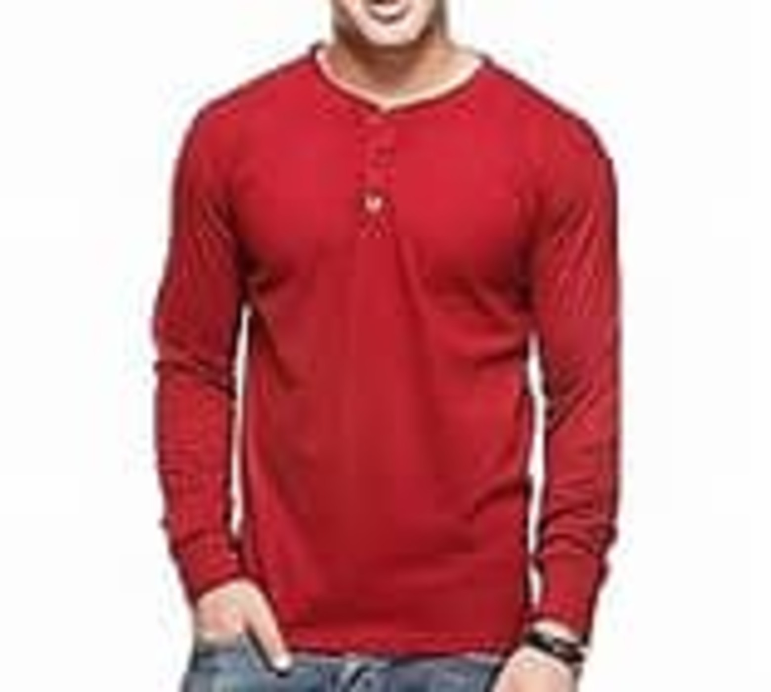 Classic White Hoodie