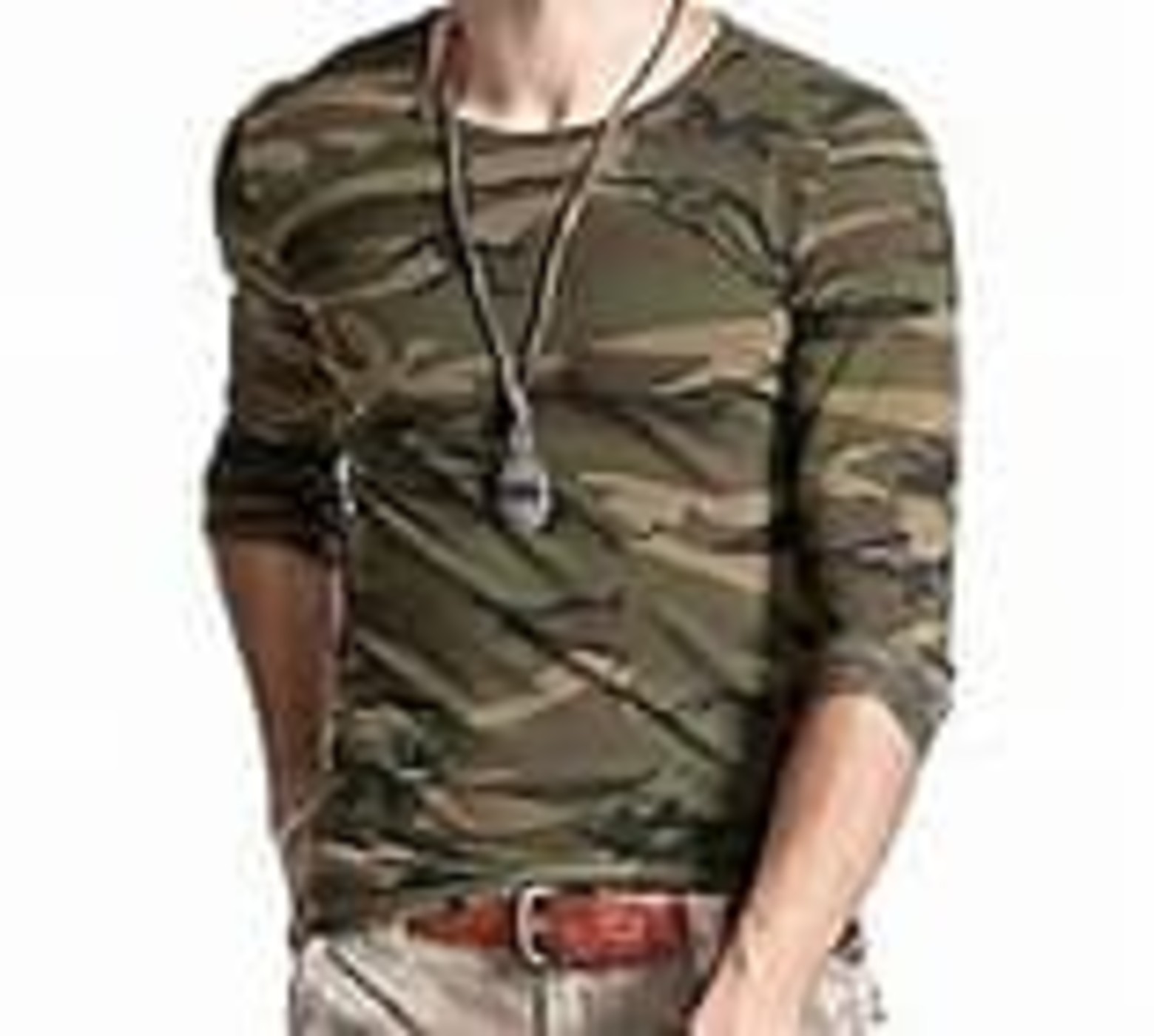 Black Oversized T-Shirt